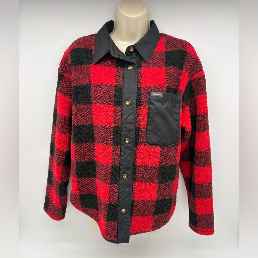 Columbia Women’s Jacket